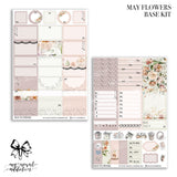 May Flowers Collection
