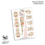 May Flowers Collection