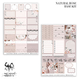 Natural Rose Collection