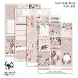 Natural Rose Collection