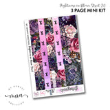 Nightmare on Bloom Street 2.0  | Base Kit