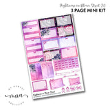 Nightmare on Bloom Street 2.0  | Base Kit