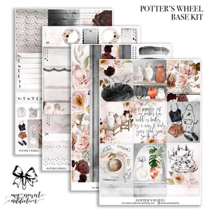 Potter's Wheel Collection