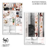 Potter's Wheel Collection