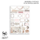 Rosehill Cottage Collection