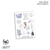 Sail Away Collection