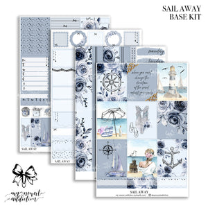 Sail Away Collection
