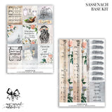 Sassenach Collection
