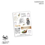 Sassenach Collection
