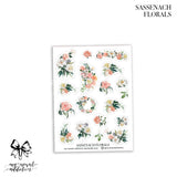 Sassenach Collection