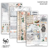 Sassenach Collection