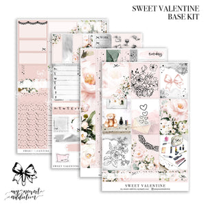 Sweet Valentine Collection