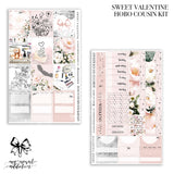 Sweet Valentine Collection