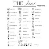 THE ICONS