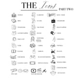 THE ICONS