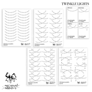 Twinkle Lights