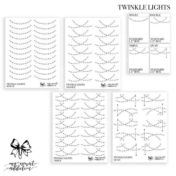 Twinkle Lights