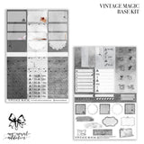 Vintage Magic Collection