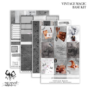 Vintage Magic Collection