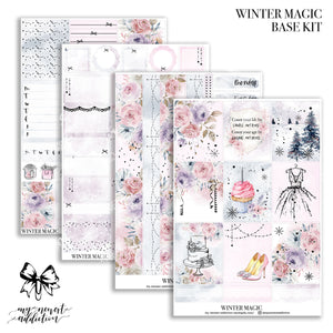 Winter Magic Collection