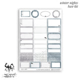 Winter Nights Collection