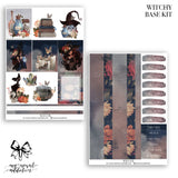 Witchy Collection