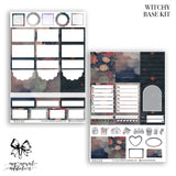Witchy Collection